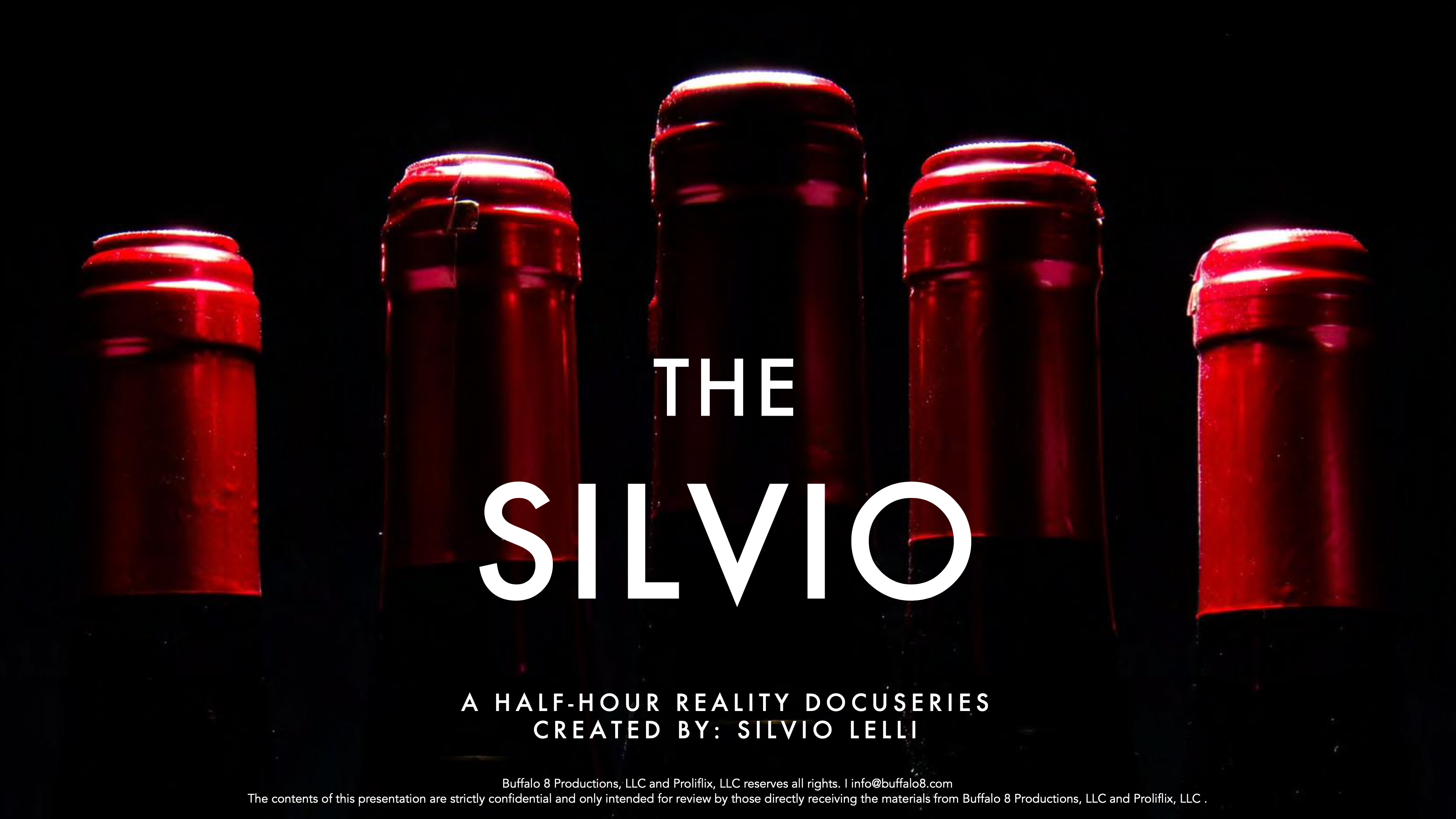 The Silvio